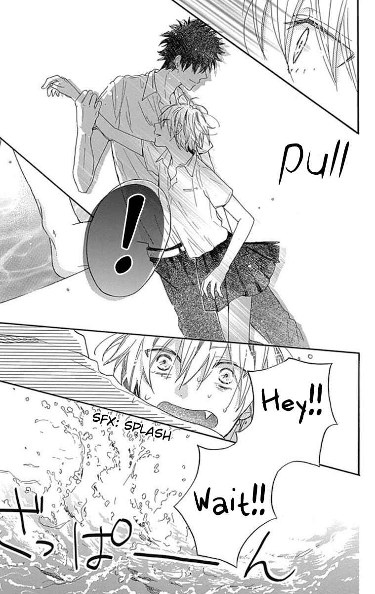 Page 23 Chapter 6 Stella to Mille Feuille