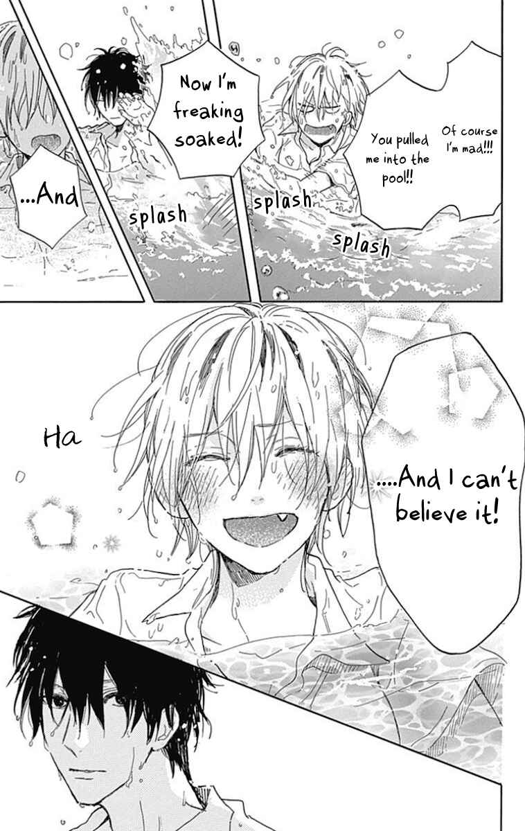 Page 25 Chapter 6 Stella to Mille Feuille