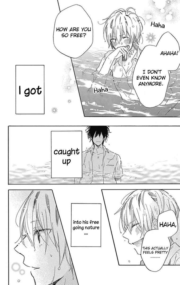 Page 26 Chapter 6 Stella to Mille Feuille