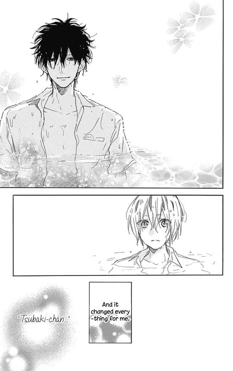 Page 27 Chapter 6 Stella to Mille Feuille