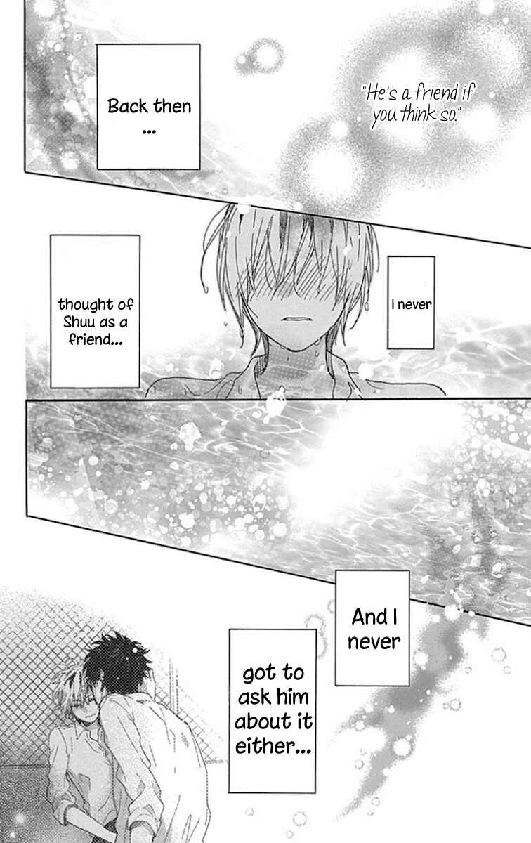 Page 28 Chapter 6 Stella to Mille Feuille