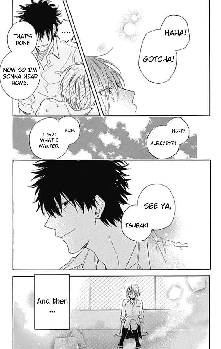 Page 29 Chapter 6 Stella to Mille Feuille