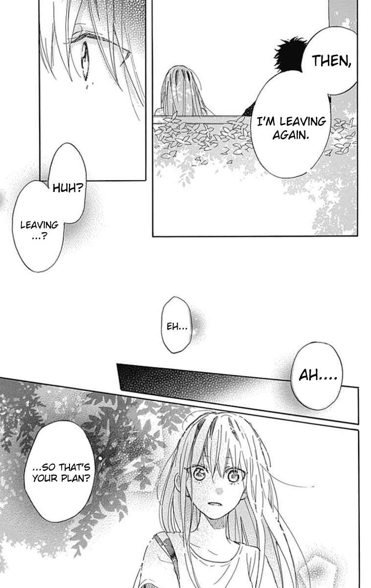 Page 33 Chapter 6 Stella to Mille Feuille