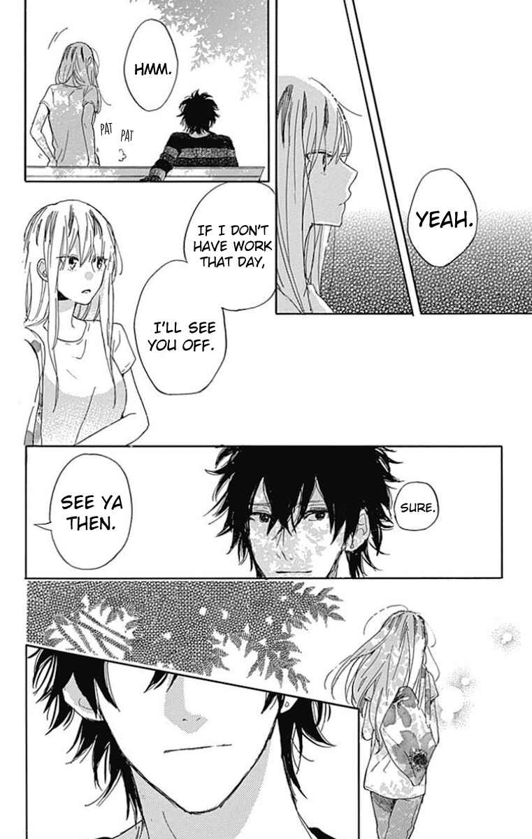 Page 34 Chapter 6 Stella to Mille Feuille