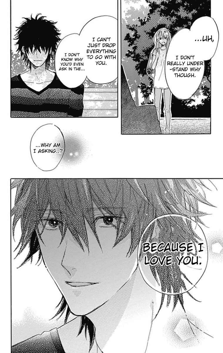 Page 36 Chapter 6 Stella to Mille Feuille