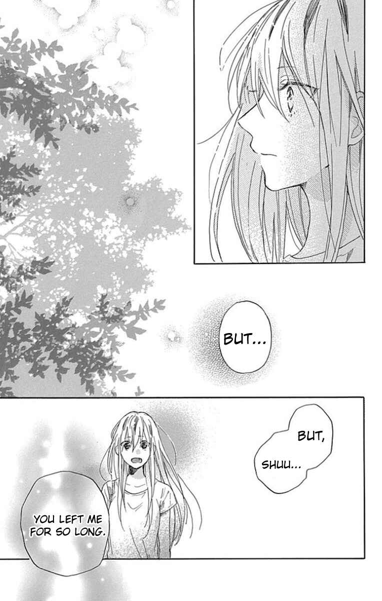 Page 37 Chapter 6 Stella to Mille Feuille