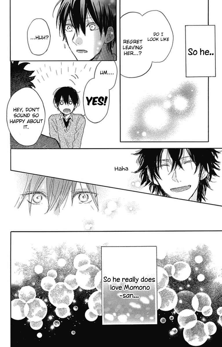 Page 42 Chapter 6 Stella to Mille Feuille