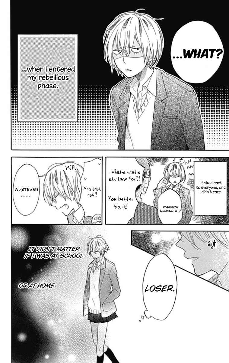Page 6 Chapter 6 Stella to Mille Feuille
