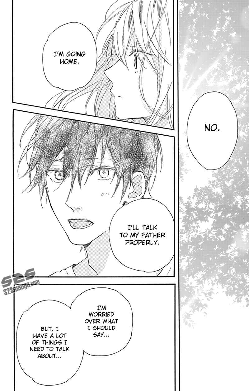 Page 13 Chapter 11 Stella to Mille Feuille