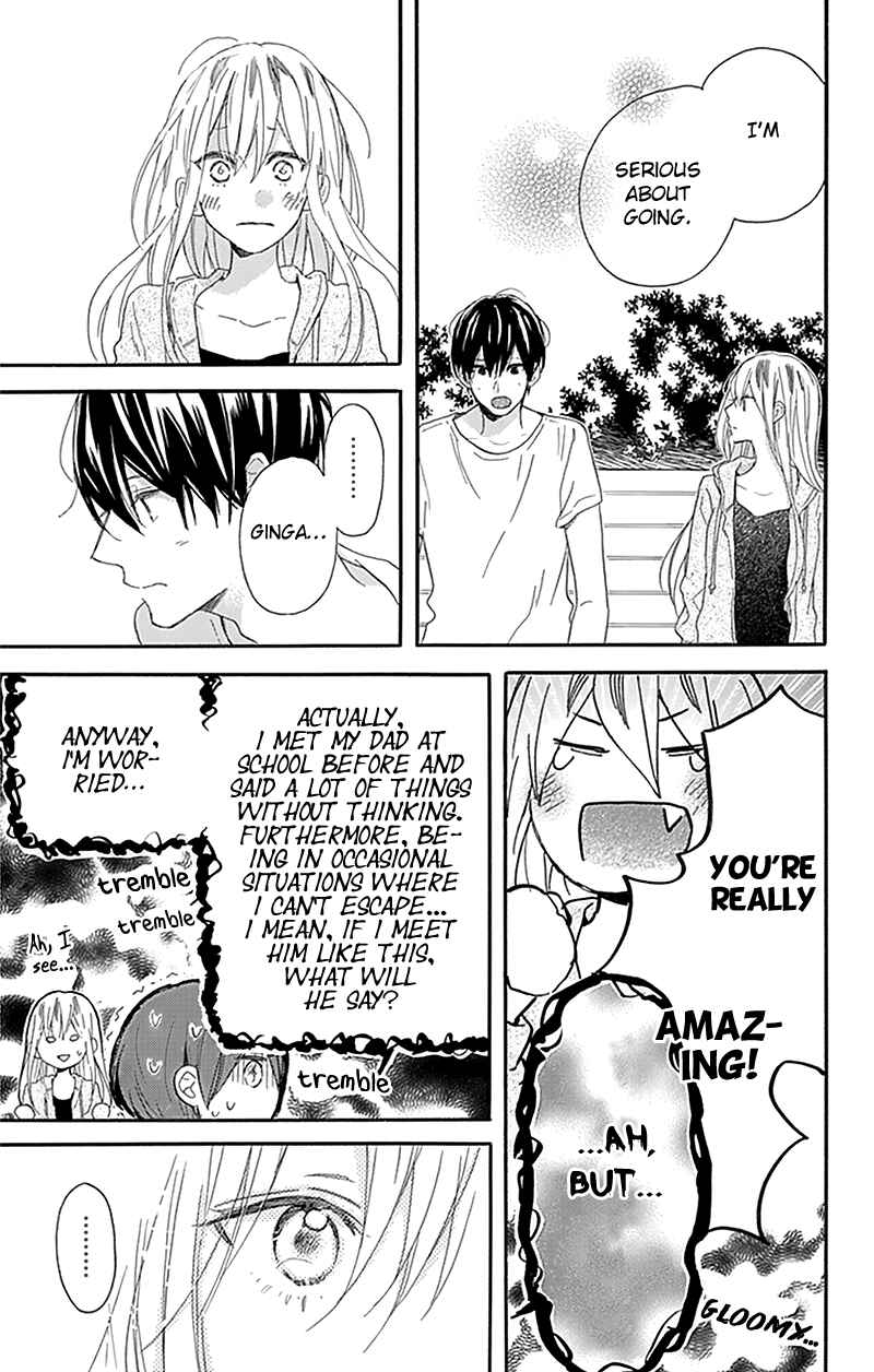 Page 14 Chapter 11 Stella to Mille Feuille
