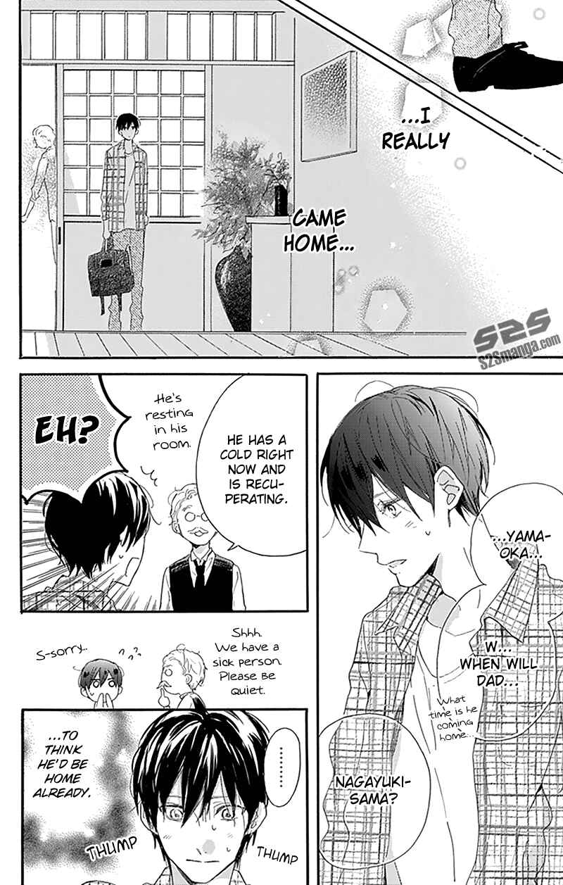 Page 19 Chapter 11 Stella to Mille Feuille