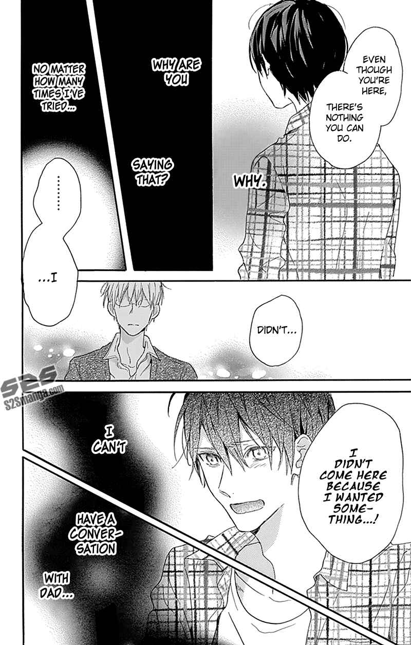 Page 25 Chapter 11 Stella to Mille Feuille