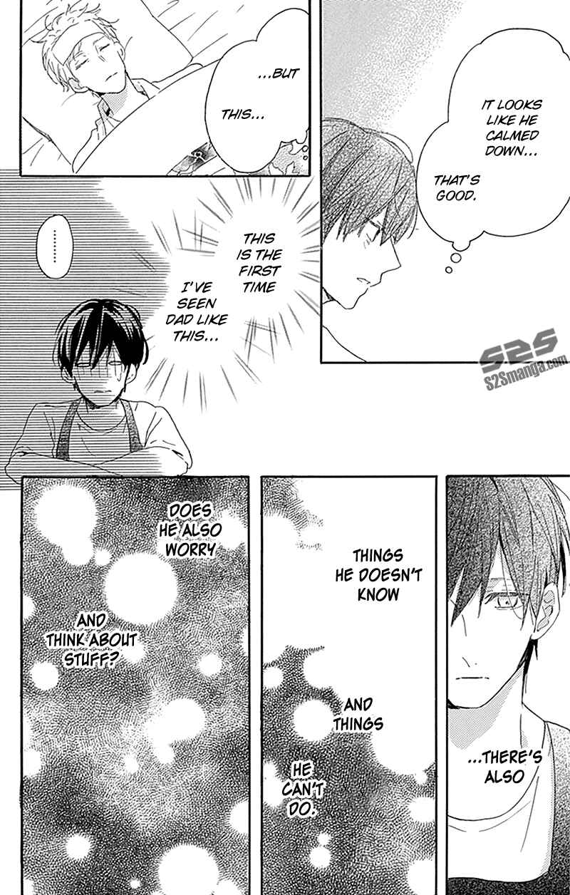 Page 29 Chapter 11 Stella to Mille Feuille