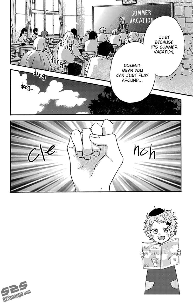 Page 3 Chapter 11 Stella to Mille Feuille