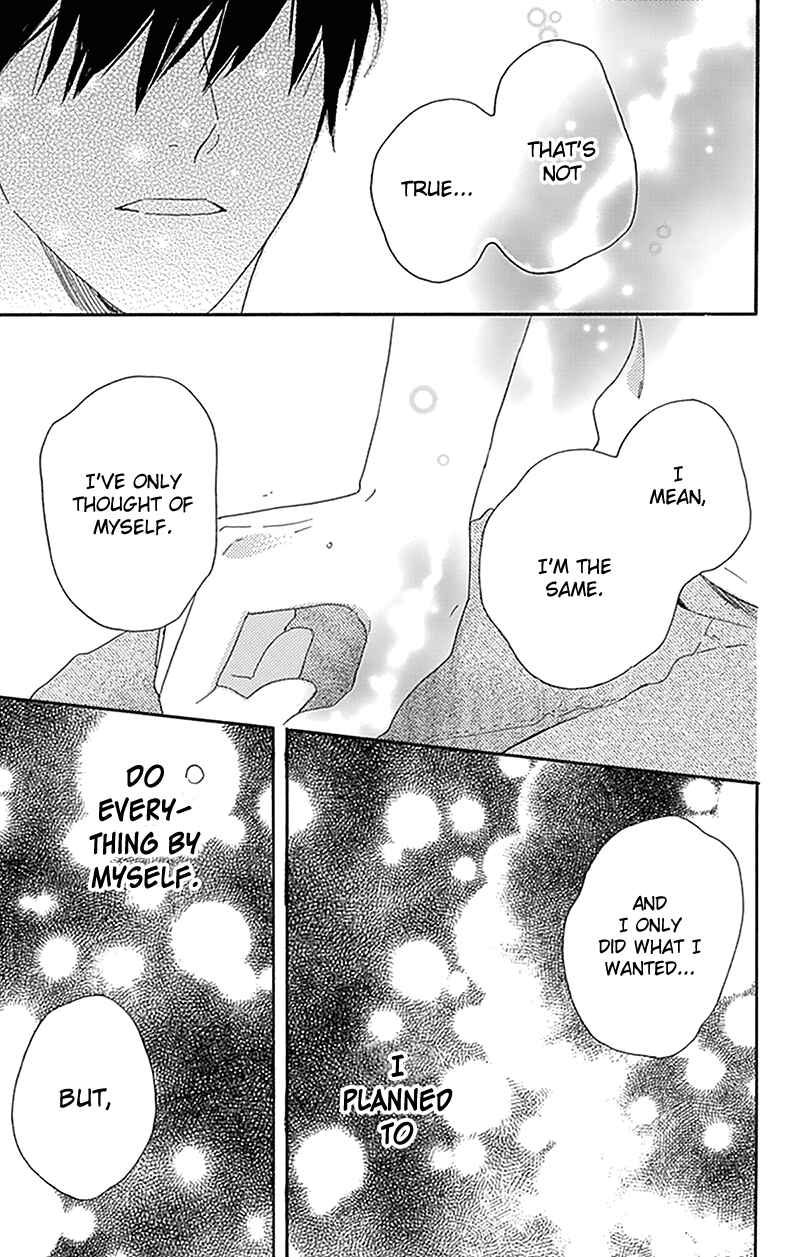 Page 40 Chapter 11 Stella to Mille Feuille