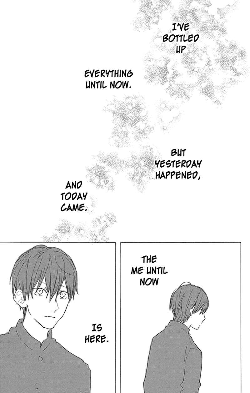 Page 42 Chapter 11 Stella to Mille Feuille