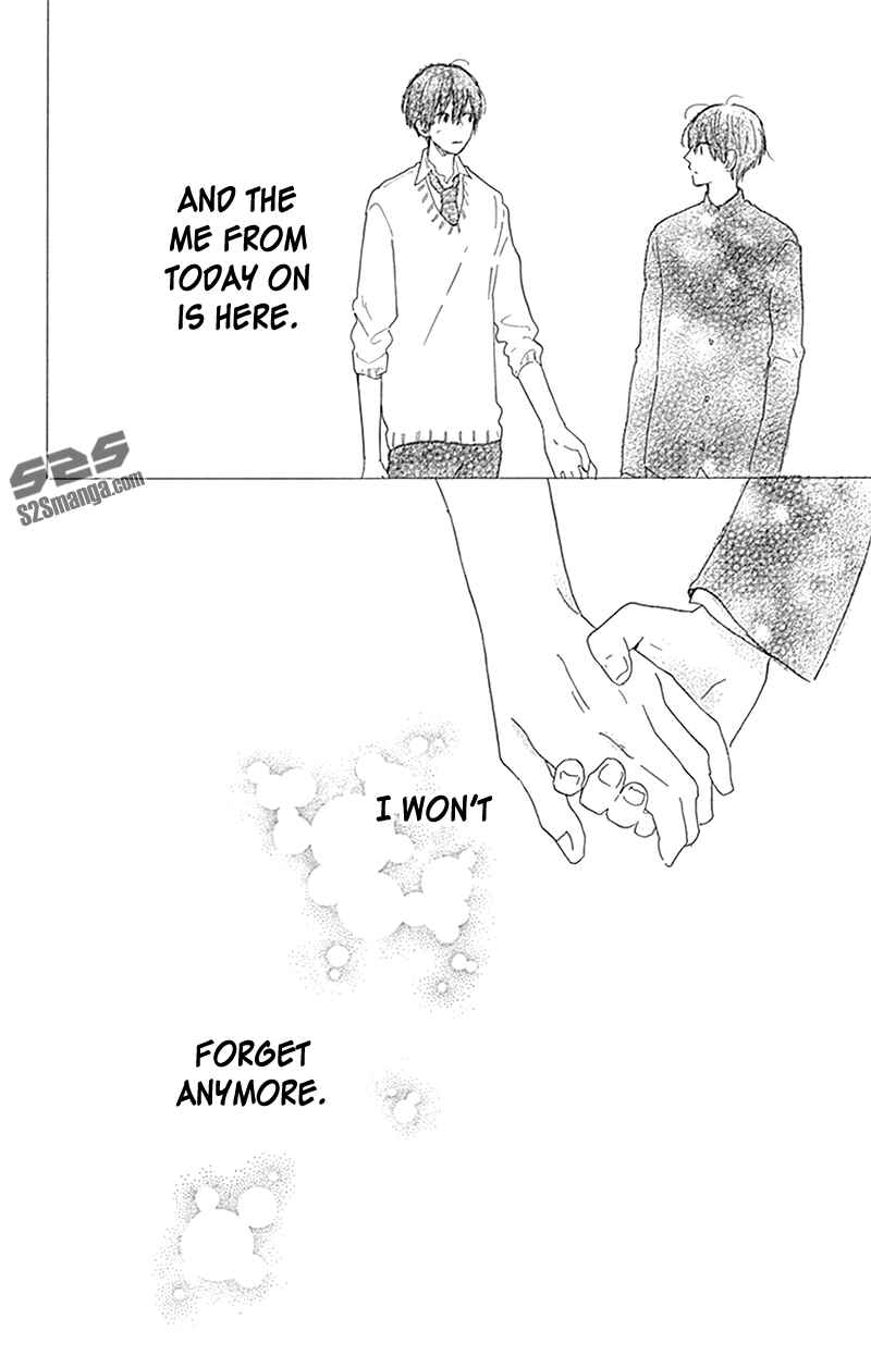 Page 43 Chapter 11 Stella to Mille Feuille