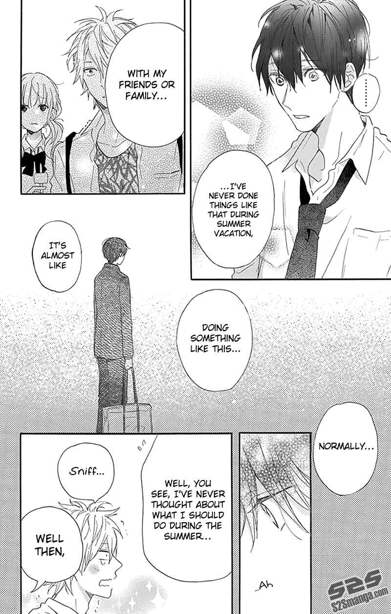 Page 7 Chapter 11 Stella to Mille Feuille