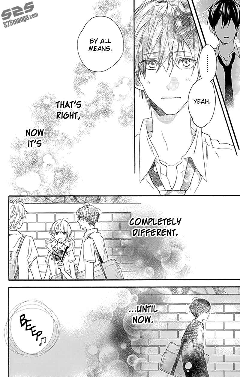 Page 9 Chapter 11 Stella to Mille Feuille