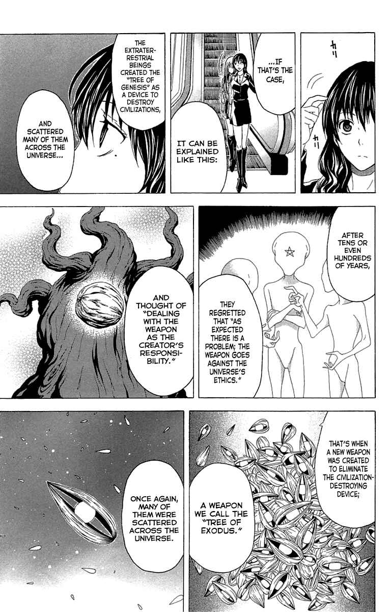 Page 12 Chapter 31 Blast of Tempest