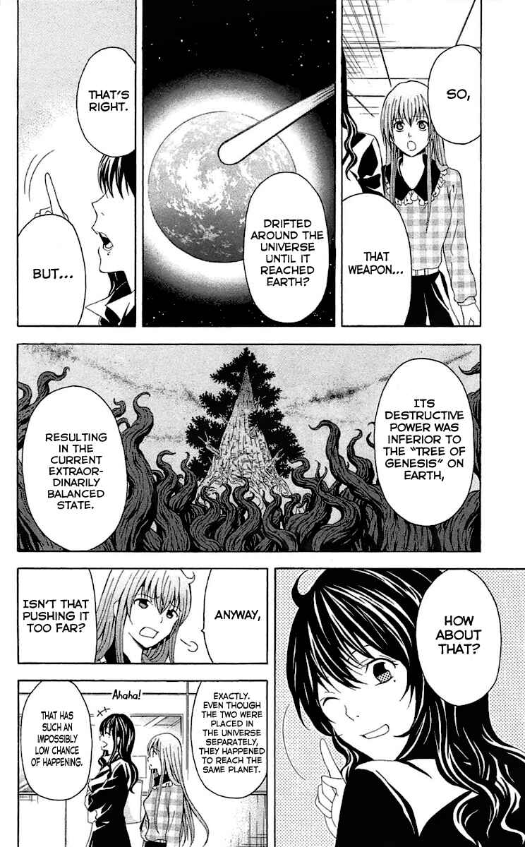 Page 13 Chapter 31 Blast of Tempest