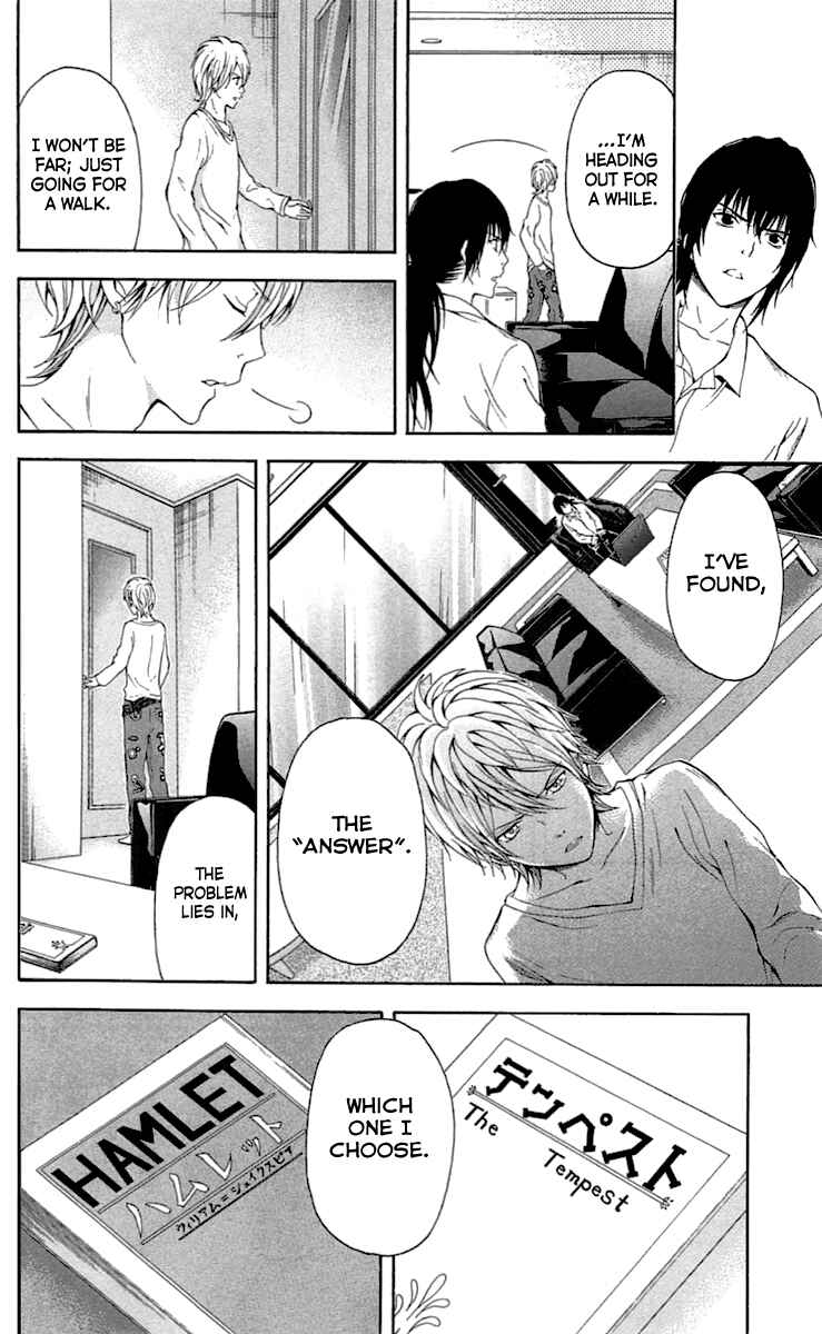 Page 29 Chapter 31 Blast of Tempest