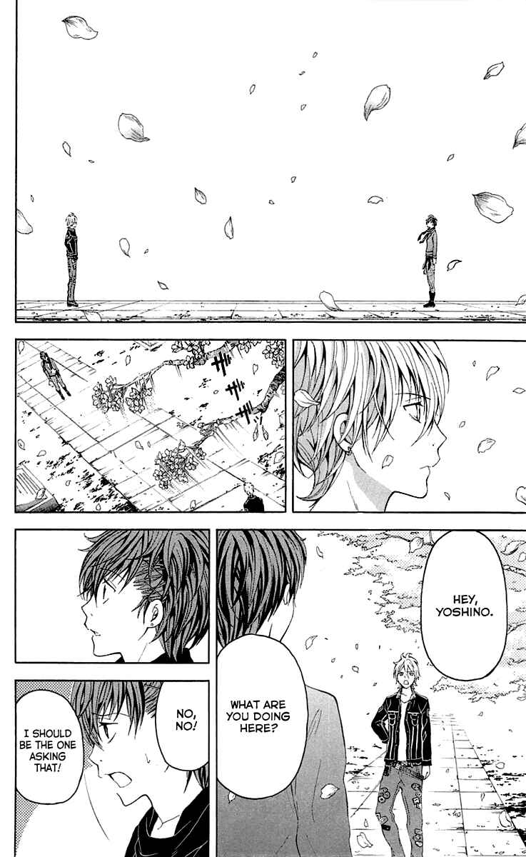 Page 42 Chapter 31 Blast of Tempest