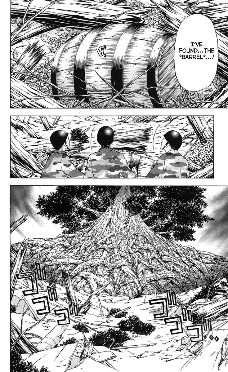 Page 5 Chapter 31 Blast of Tempest