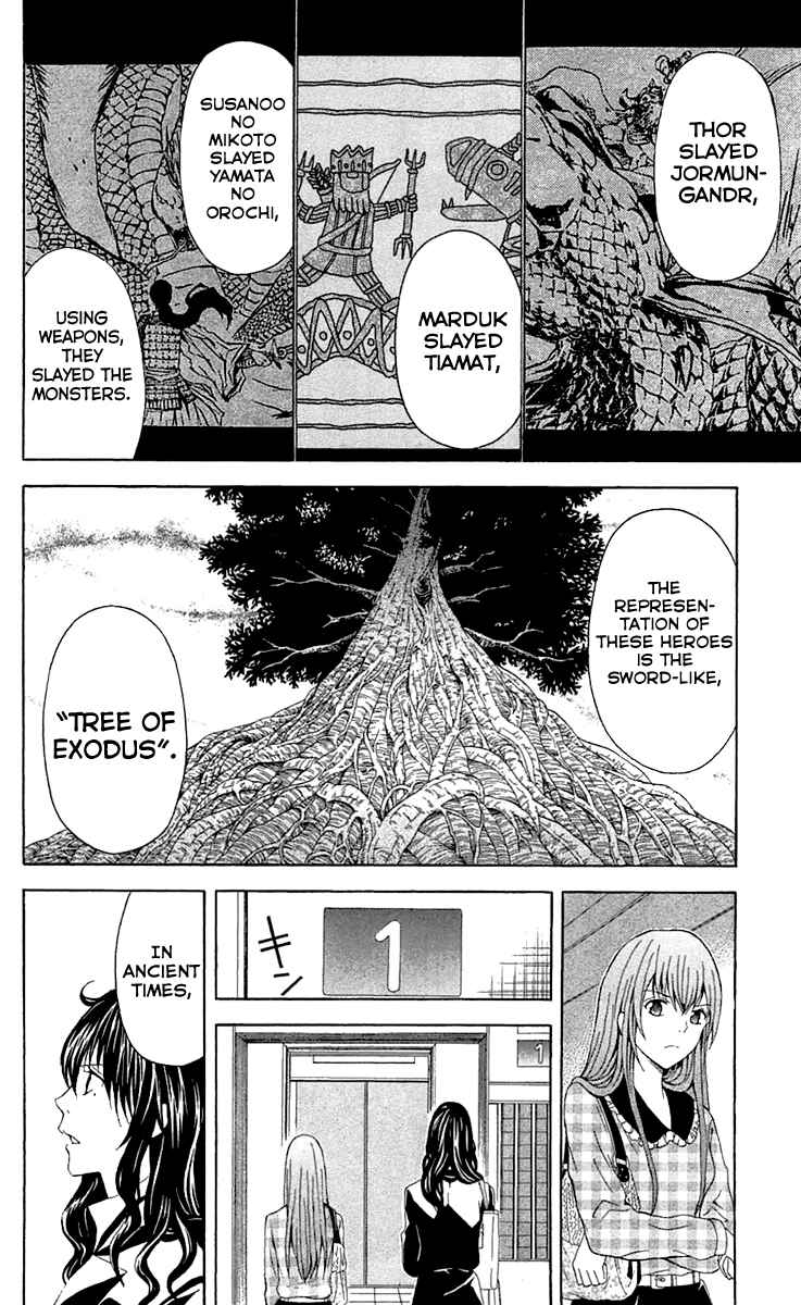 Page 7 Chapter 31 Blast of Tempest