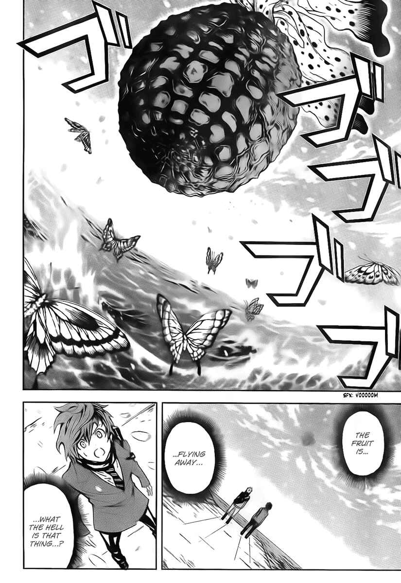 Page 9 Chapter 2 Blast of Tempest