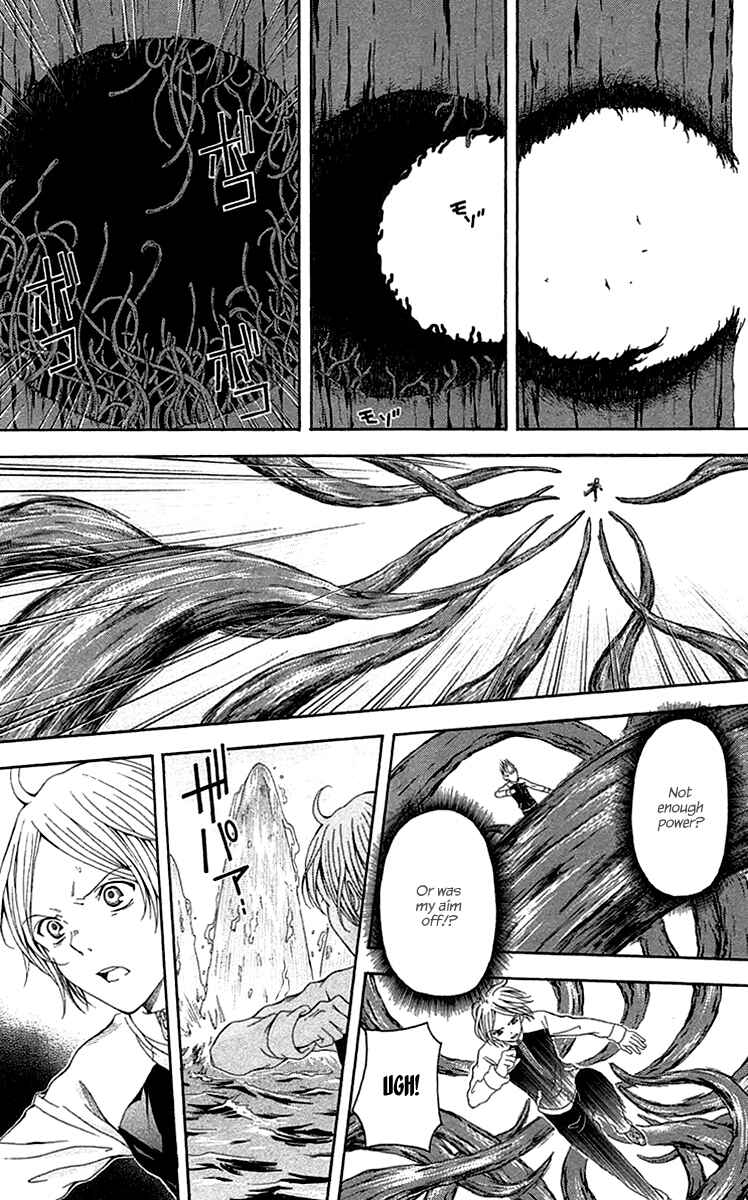 Page 29 Chapter 42 Blast of Tempest