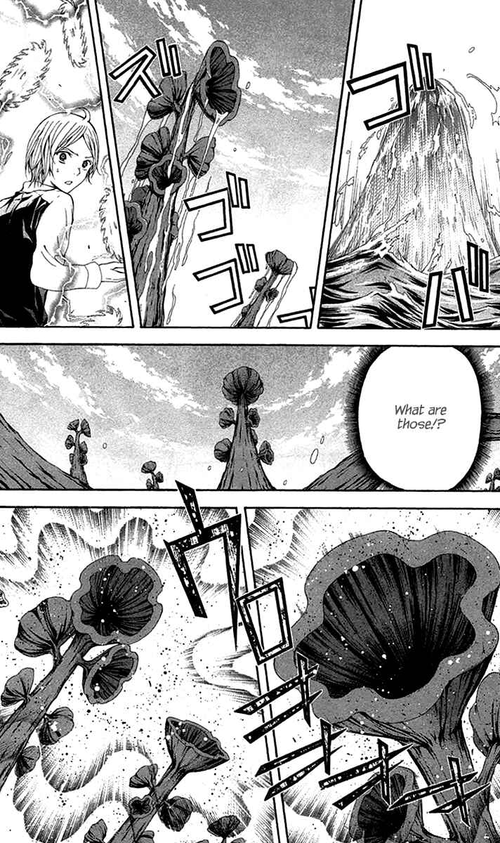 Page 35 Chapter 42 Blast of Tempest