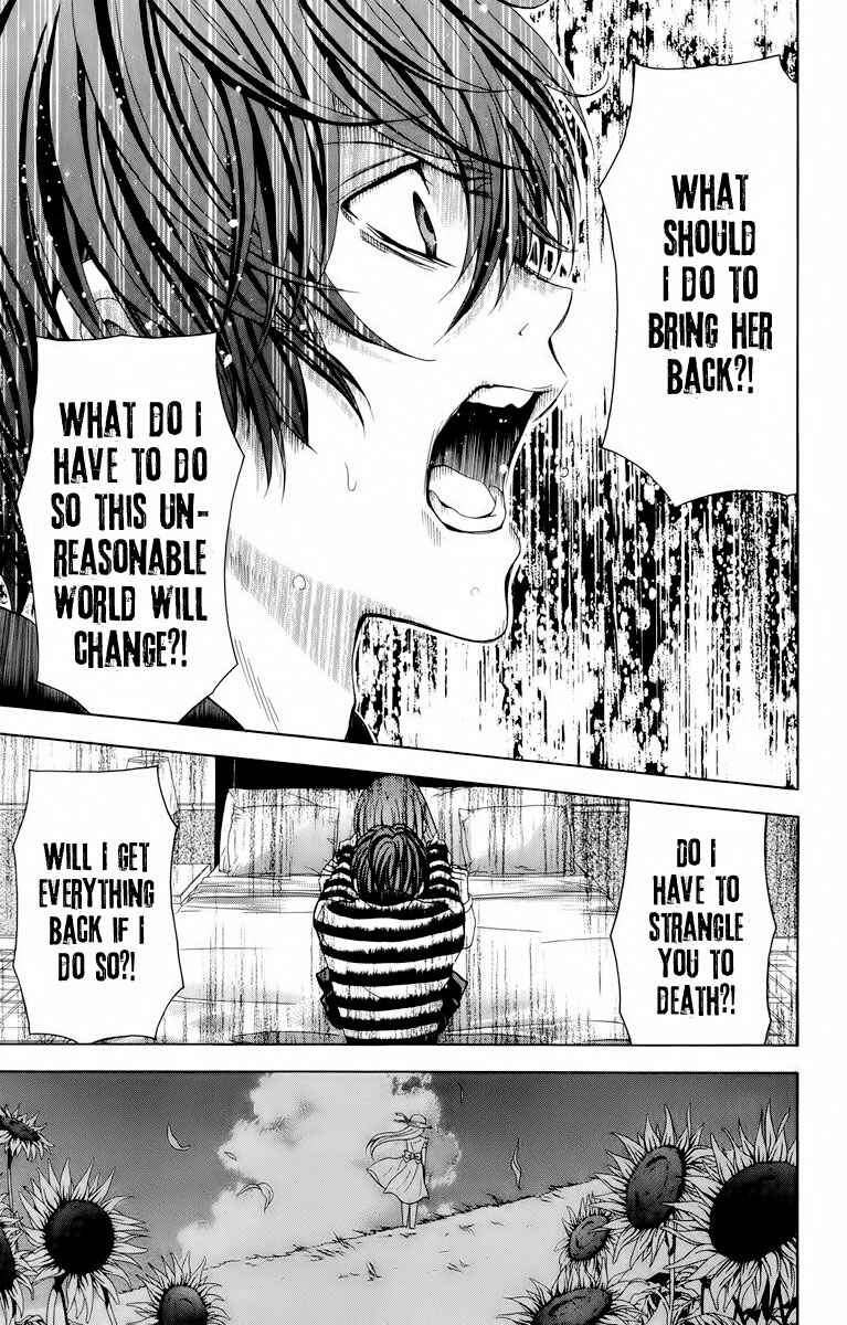 Page 20 Chapter 24 Blast of Tempest