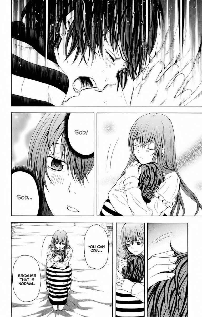 Page 23 Chapter 24 Blast of Tempest