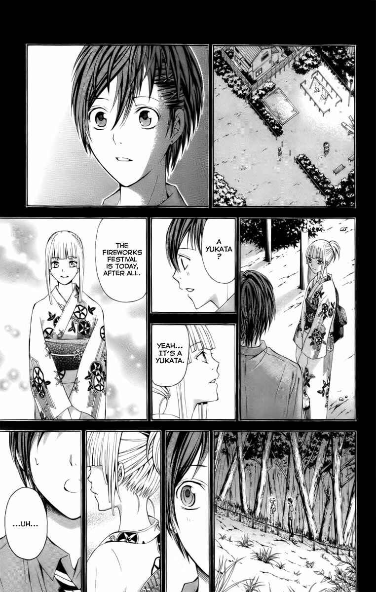 Page 36 Chapter 18 Blast of Tempest