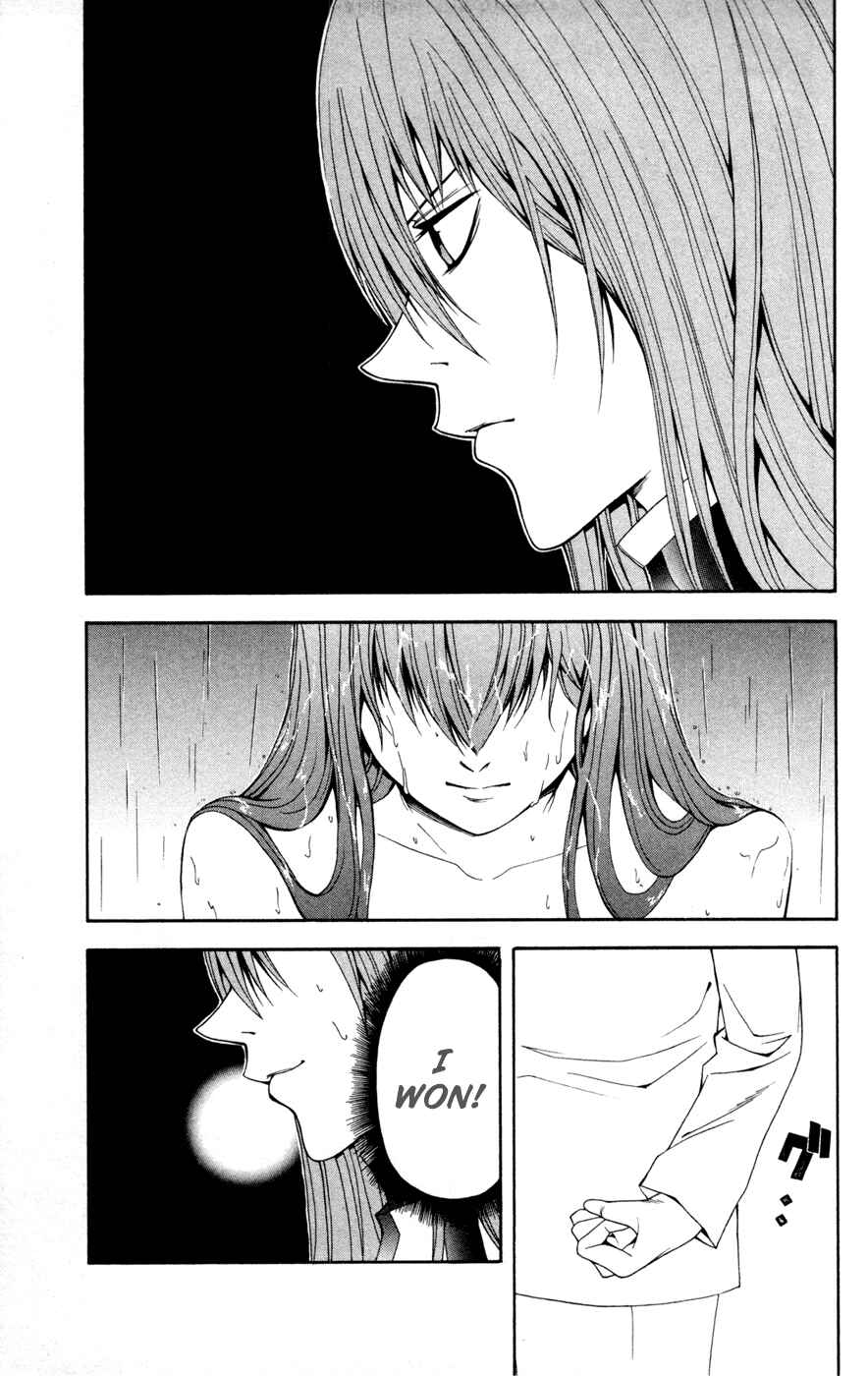 Page 1 Chapter 9 Blast of Tempest