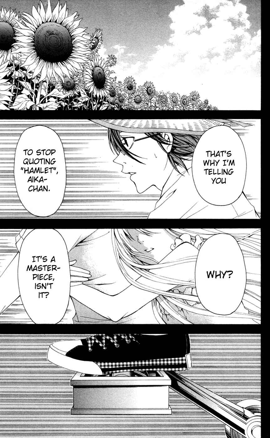 Page 41 Chapter 9 Blast of Tempest
