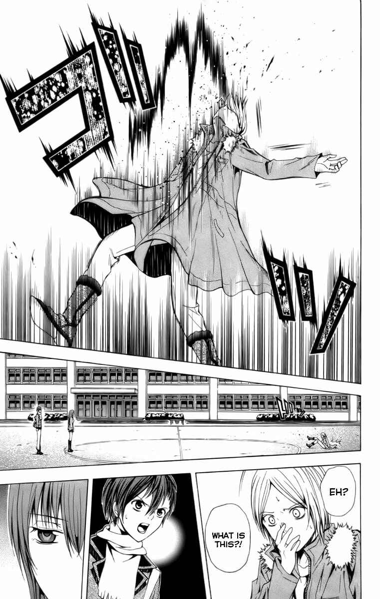 Page 10 Chapter 19 Blast of Tempest