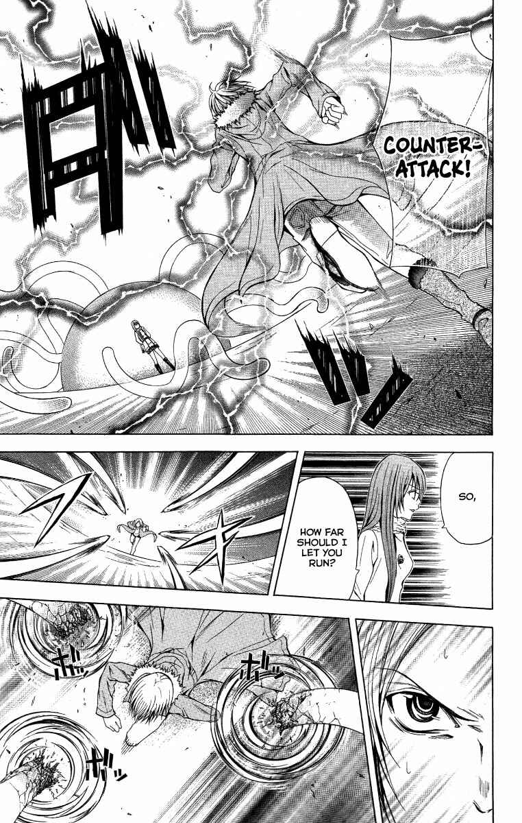 Page 24 Chapter 19 Blast of Tempest