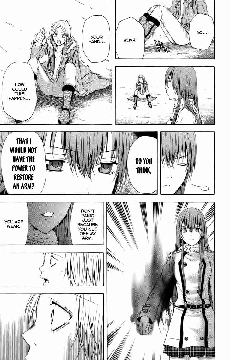 Page 28 Chapter 19 Blast of Tempest