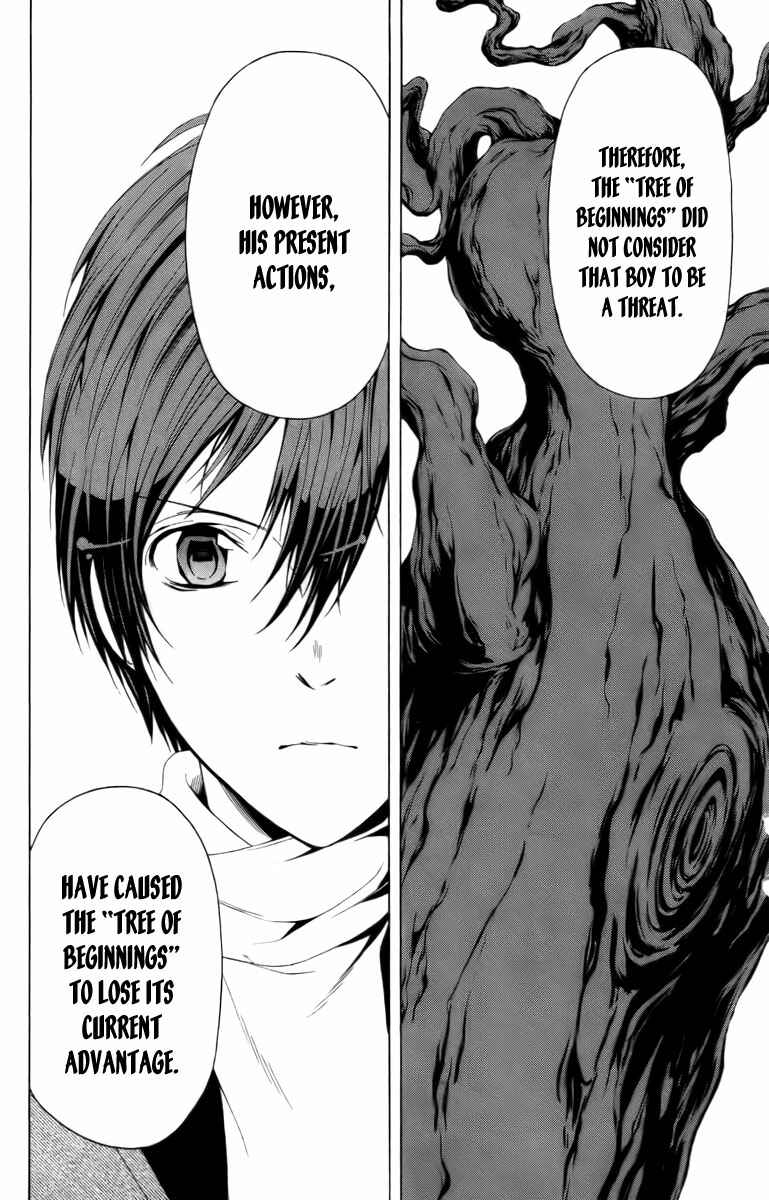 Page 42 Chapter 19 Blast of Tempest