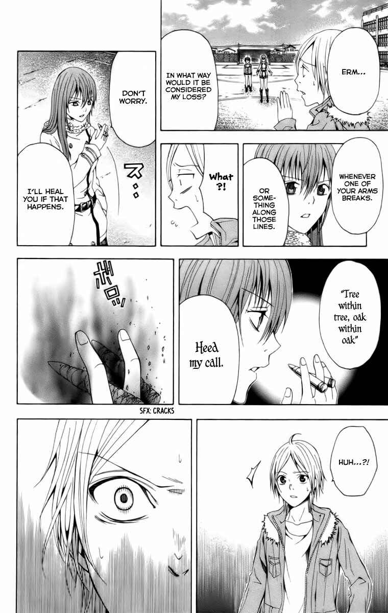 Page 9 Chapter 19 Blast of Tempest