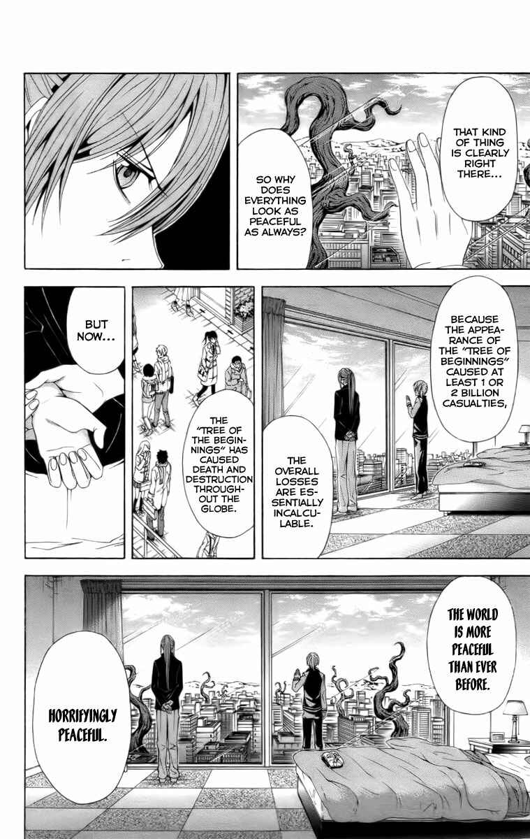 Page 14 Chapter 17 Blast of Tempest