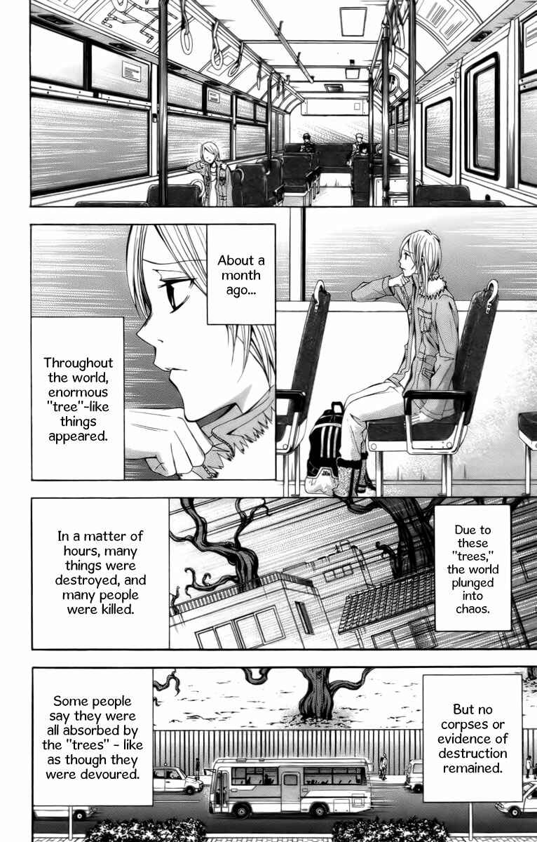 Page 16 Chapter 17 Blast of Tempest