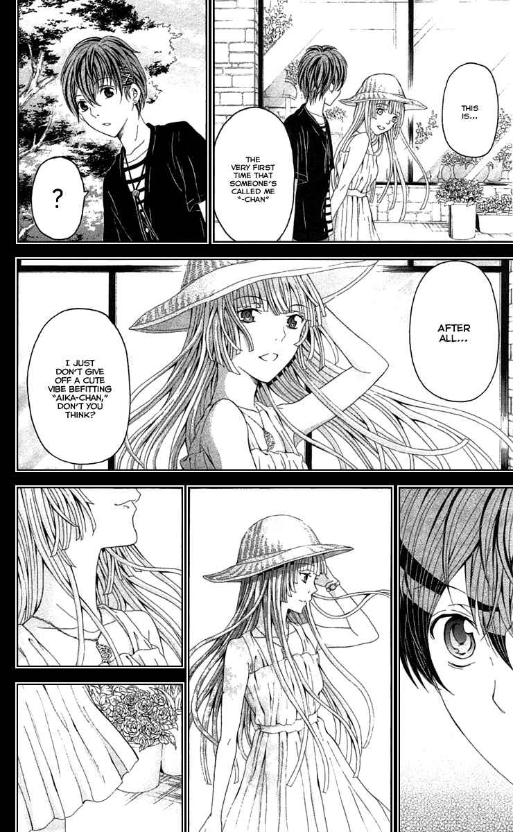 Page 21 Chapter 40 Blast of Tempest
