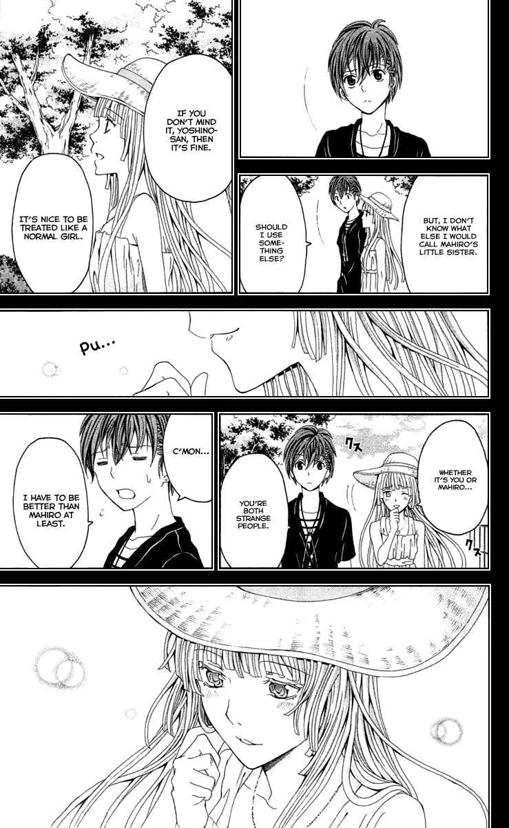 Page 22 Chapter 40 Blast of Tempest