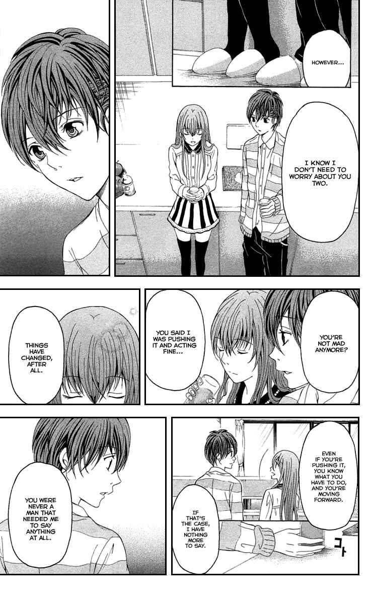 Page 40 Chapter 40 Blast of Tempest
