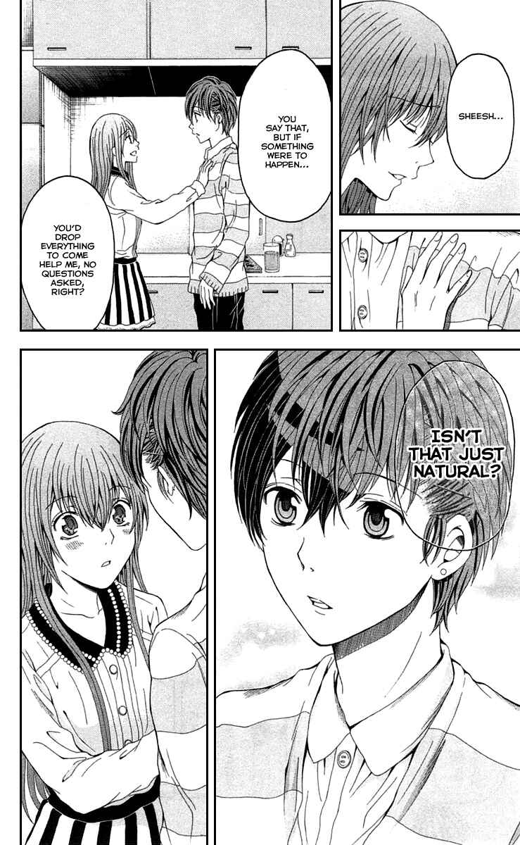 Page 43 Chapter 40 Blast of Tempest