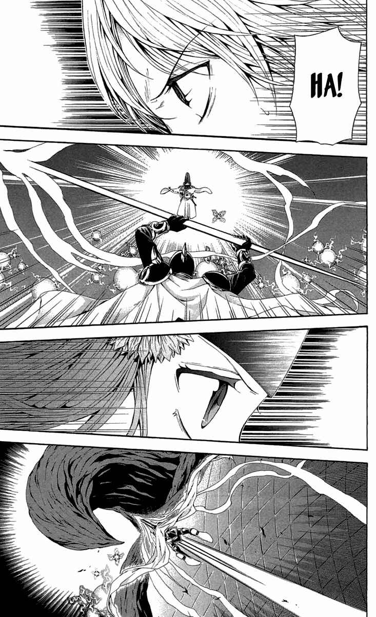 Page 13 Chapter 30 Blast of Tempest