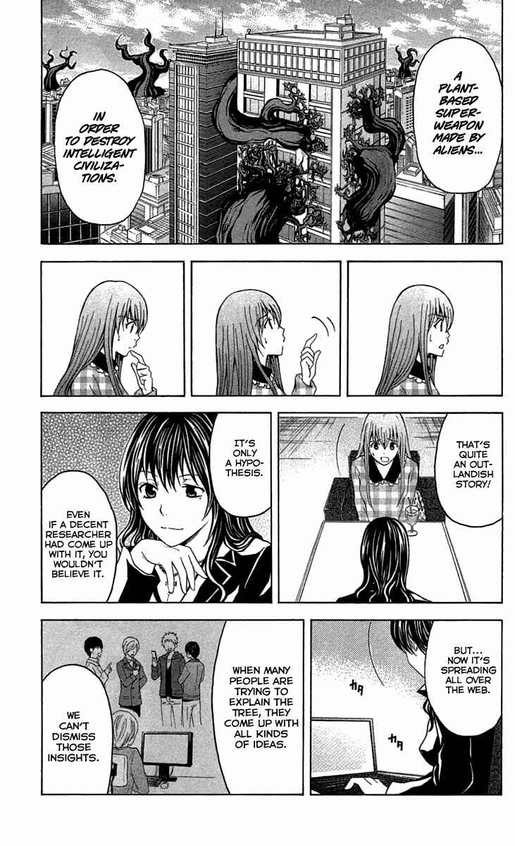 Page 37 Chapter 30 Blast of Tempest